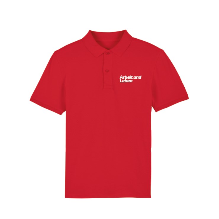 Herrenpolo Poloshirt Herren