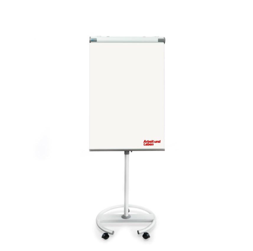 Flipchart-Block Flipchart Papier